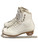 Used Riedell 255 Girls Figure Skate White Junior 03 11816-S000287557 View 3