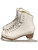 Used Jackson ARTISTE Girls Figure Skate White Junior 04 11816-S000287556 View 3