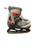Used Bladerunner MICRO Junior Hockey Skate Adjustable 11847-S000034474 View 2