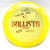 Used Latitude 64 OPTO AIR BALLISTA PRO Disc Golf Driver Yellow 162g 11805-S000078986 View 1