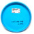 Used Discmania ACTIVE SHOGUN Disc Golf Putter Carolina Blue 164g 11805-S000078991 View 2