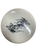 Used DIVERGENT NUNO Disc Golf Mid Range White 11613-S000180517 View 1