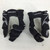 Used Bauer NSX JR 12 IN HOCKEY GLOVES Senior Gloves Black 12" 11752-S000076541 View 2