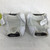 Used STX CELL IV SR MD ELBOW PADS Lacrosse Arm Pads/Guards White MD 11752-S000076553 View 2