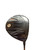 Used Z FORCE DRIVER Mens Driver RH 9.5 Degree 11842-S000228880 View 1