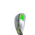 Used Cleveland RTZ - NEW IN PLASTIC Golf Wedge Mens RH 54 Degree 11484-S000301843 View 2
