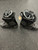 Used 5150 5150 Mens Snowboard Boots Black Senior 12 11162-S000451142 View 3