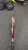 Used Wilson FEDERER 25 Junior Tennis Racquet Red 25" 11162-S000451143 View 3
