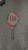 Used Wilson FEDERER 25 Junior Tennis Racquet Red 25" 11162-S000451143 View 1