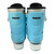 Used Roces IDEA UP Girls DH Ski Boot Carolina Blue 190 MP - Y12 11820-S000054787 View 3