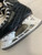 Used Bauer NEXUS 5000 Intermediate Hockey Skate Intermediate 5.0 11823-S000038518 View 4