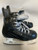 Used Bauer NEXUS 5000 Intermediate Hockey Skate Intermediate 5.0 11823-S000038518 View 1