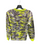 Used DIGITAL CAMO LONG SLEEVE Soccer Top Adt Black And Green LG 11834-S000049438 View 2