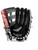 New Rawlings GAMER XLE GXLEKB17-6BSS Leather Baseball Glove RH Throw 12 1/4" 11731-S000163228 View 1