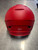 Used Under Armour YOUTH CHARGED Batting Helmet No Mask Red MD 11912-S000010357 View 3