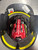 Used Under Armour YOUTH CHARGED BLK Batting Helmet No Mask Black MD 11912-S000010367 View 4