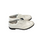 Used Foot Joy Mens Golf Shoes White Senior 7.5 11479-S000420454 View 2