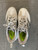 Used Adidas ADIZERO TURF SHOES BB/SB Cleats Grey Senior 11 11614-S000234662 View 1