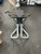 Used Precor PRECOR STRETCH STATION Home Gym No Plates 11337-S000484310 View 6