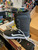 Vans HI STANDARD OG 10.5 Mens Snowboard Boots Black And White Senior 10.5 11861-S000031598 View 2