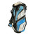 Used Maxfli 8 WAY STAND BAG Mens Stand Bag Royal Blue 11947-S000167651 View 2
