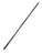 New 60 INCH STRAIGHT BAR BLACK 11724-CAPRB-60B View 1