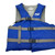 Used Stearns ADULT UNIVERSAL PFD Royal Blue And Grey 11890-S000142027 View 1