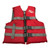 Used Stearns YOUTH 50-90LB PFD Red And Grey 11890-S000142026 View 1