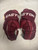 Used Easton HSX Senior Gloves Maroon 14" 11774-S000087811 View 1