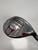 Used Taylormade BURNER RESCUE Mens Hybrid Club RH 4 Hybrid 11653-S000198348 View 1
