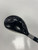 Used Taylormade BURNER RESCUE Mens Hybrid Club RH 4 Hybrid 11653-S000198348 View 5