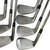 Used Taylormade TOUR PREFERRED MC/MB FORGED Mens Iron Set RH 4I-PW 11484-S000301851 View 5