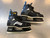 Used Bauer AIR 30 Senior Hockey Skate Senior 10 11339-S000201134 View 3