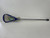 Used Warrior JOKER Men Atk/Mid Complete Stick Royal Blue 11891-S000316833 View 1