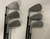Used Adams A4OSR Womens Iron Set RH 6I-GW/AW 11882-S000023702 View 2