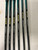 Used Adams A4OSR Womens Iron Set RH 6I-GW/AW 11882-S000023702 View 4
