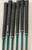 Used Adams A4OSR Womens Iron Set RH 6I-GW/AW 11882-S000023702 View 5