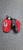 Used Easton STEALTH YOUTH LARGE Youth Elbow Pads LG 11497-C000157065 View 1