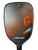 Used Head HEAD GRAVITY TOURSH Pickleball Racquet Charcoal And Orange 11843-S000022950 View 2