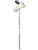 Used Taylormade QI35 Mens Driver RH 12.0 Degree 11512-S000235124 View 5