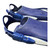 Used Viper Underwater Fins None L/XL 11375-S000347566 View 4