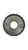 Used, Standard Plate, 2.5 pound View 1