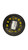 Used, Golds Gym, Standard Plate, 5 pound View 1