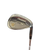 Used Cleveland CG16 Golf Wedge Mens RH 50 Degree 11850-S000024099 View 1
