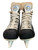 Used Bauer IMPACT 30 Senior Hockey Skate Senior 12 11512-S000235134 View 2