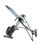 Used Teeter EP-560 Inversion Table Royal Blue 11703-S000209136 View 2