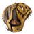 Used Easton STB3 BB/SB First Base RH Throw Brown 12 1/2" 11820-S000054798 View 1