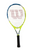 Used Wilson 23 US OPEN Junior Tennis Racquet Yellow 23" 11613-S000180526 View 1