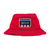 New Srixon All-American Golf Bucket Hat- SM/MD 11218-35C11254197 View 3