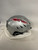 Used LUCKYBUMS SKI HELMET Snowsport Helmet Adult Silver One Size 11882-S000023713 View 1